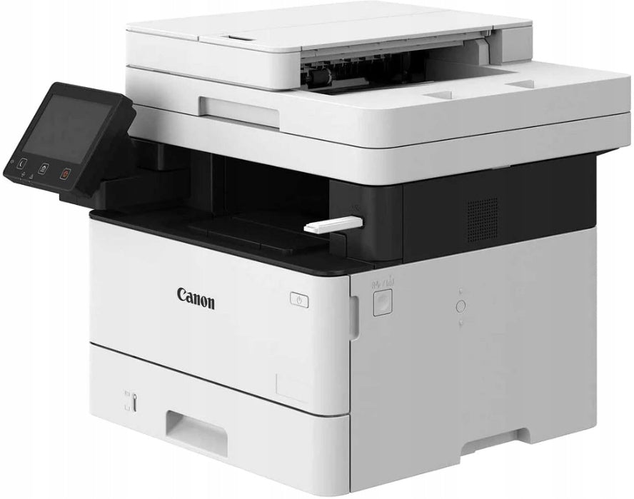 Canon i-Sensys MF455DW WiFi Duplex DADF Printer EAN (GTIN) 4549292133721