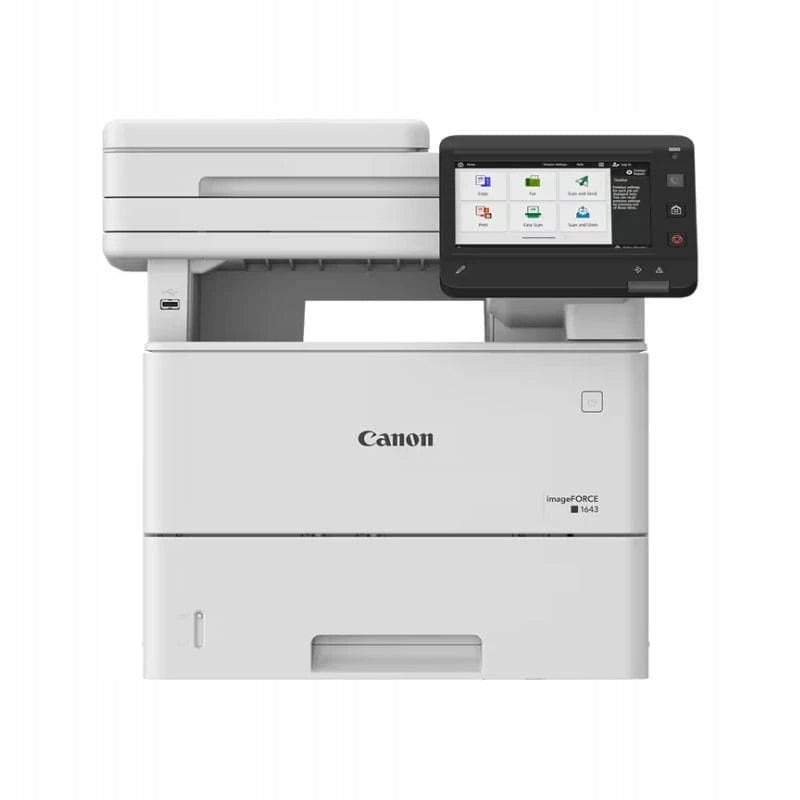 Canon imageFORCE 1643