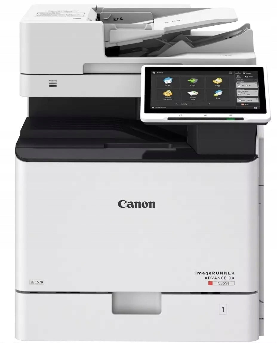 Canon imageRUNNER ADVANCE DX C359i
