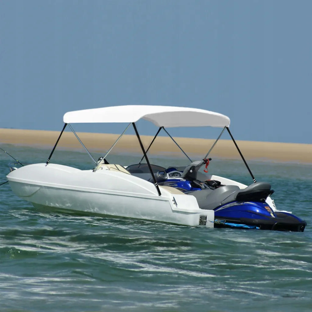 Canopy Bimini 180x110 white Packaging status original