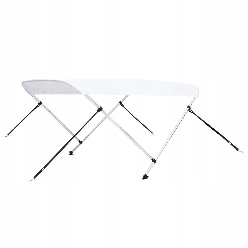 Canopy Bimini 180x110 white