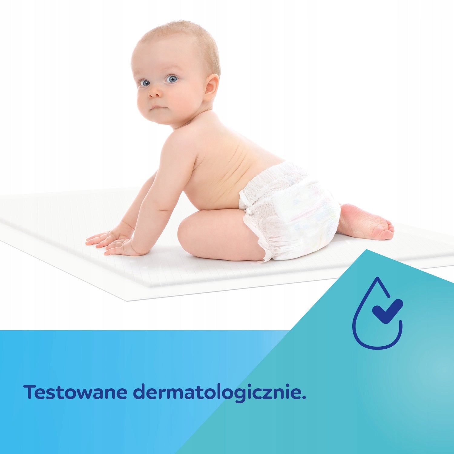 Canpol Disposable Hygiene Pads Multifunctional for Children 90x60cm Medical device yes