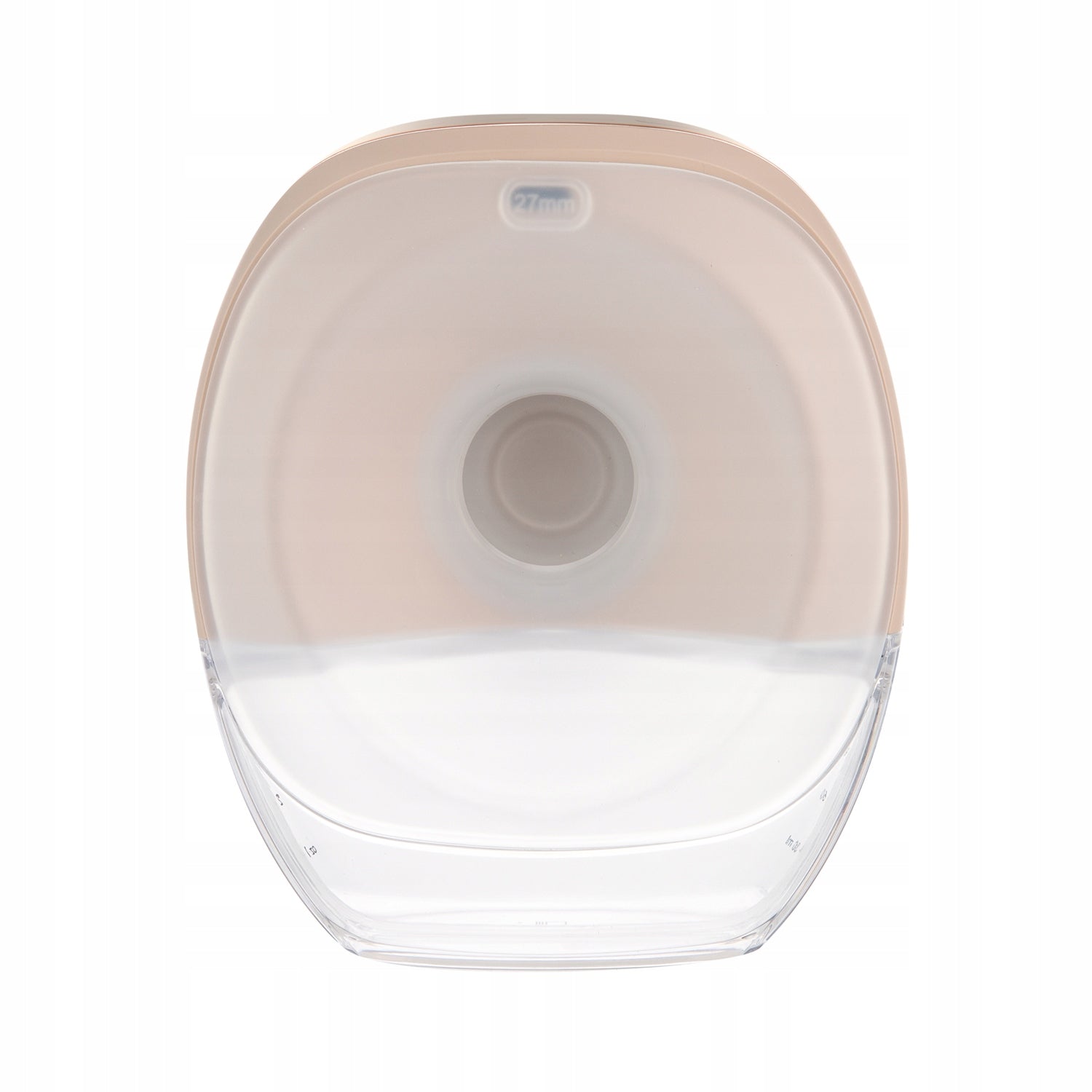 Canpol Dual Wireless Hands-Free Shell Breast Pump Medical device no