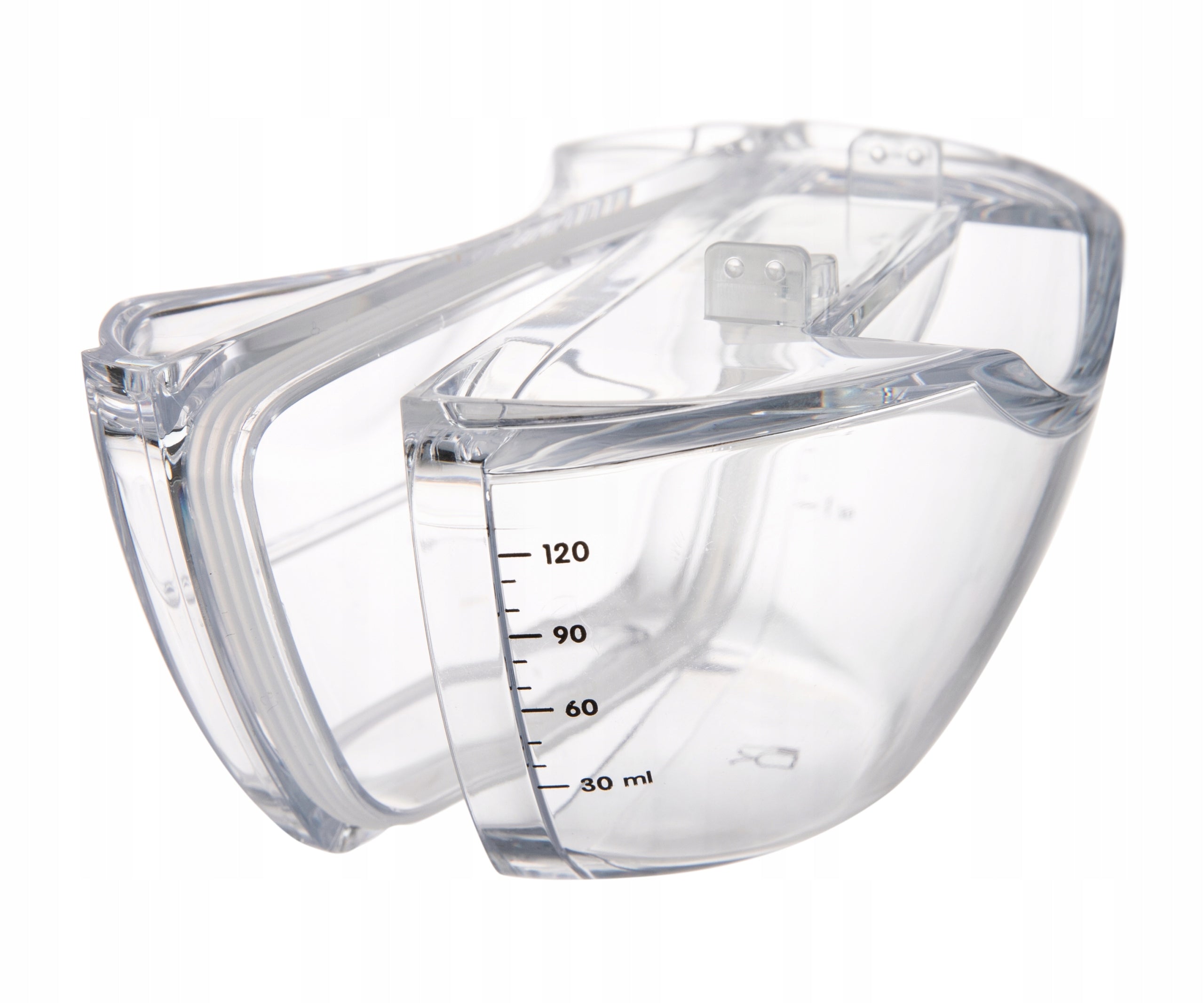 Canpol babies Milk container for Hands-Free shell breast pump 1pc.