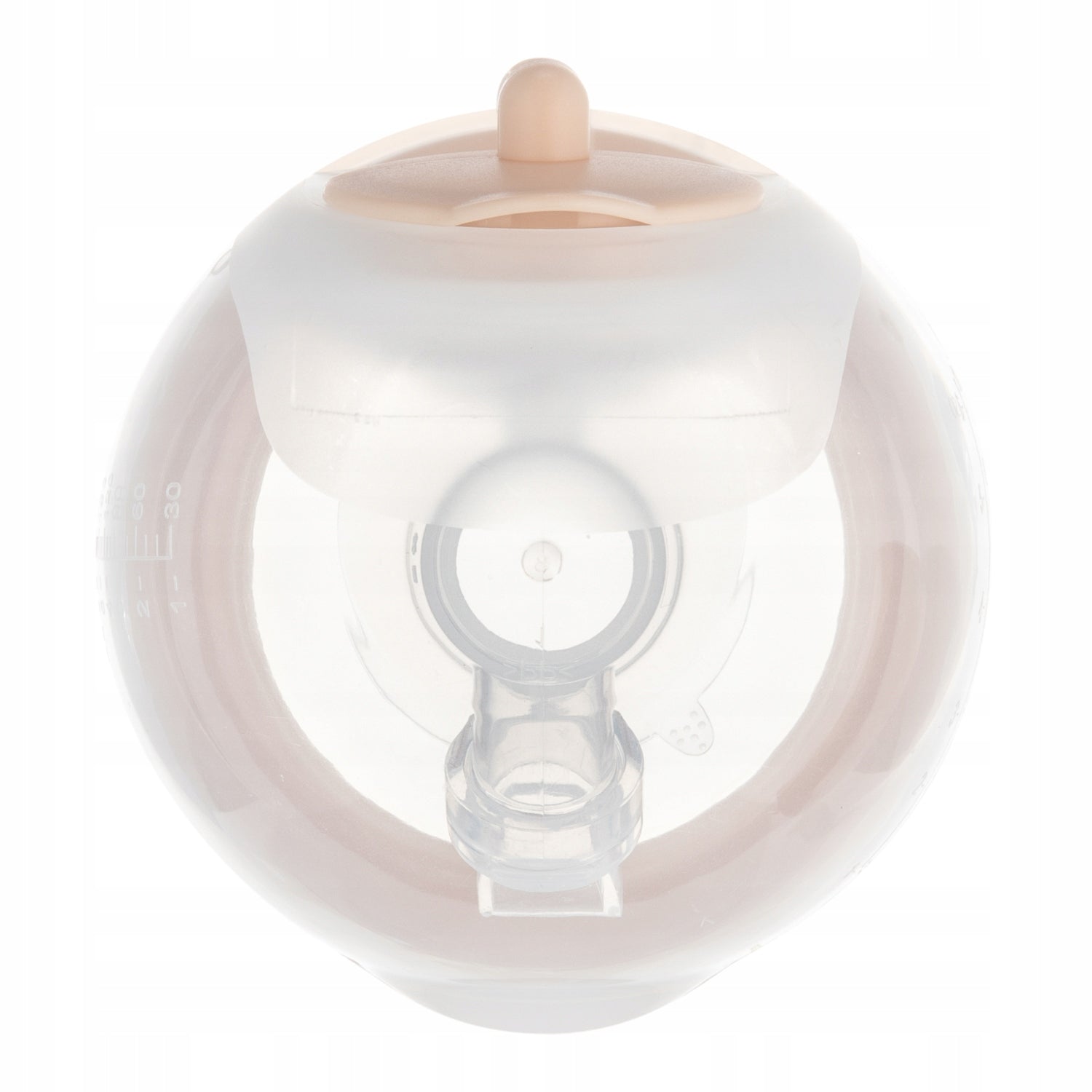 Canpol babies MilkShell breast pump spare shell Brand Canpol babies