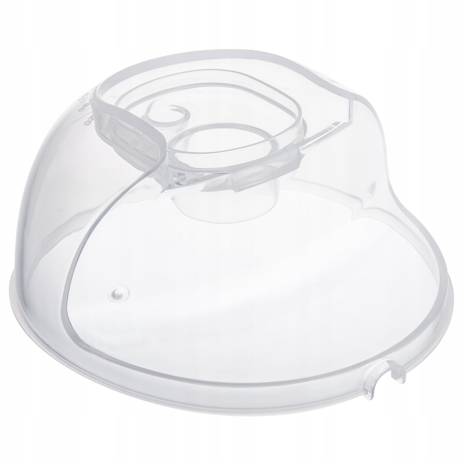 Canpol babies Spare shell for SmartSense 20/119 shell breast pump Packaging status original