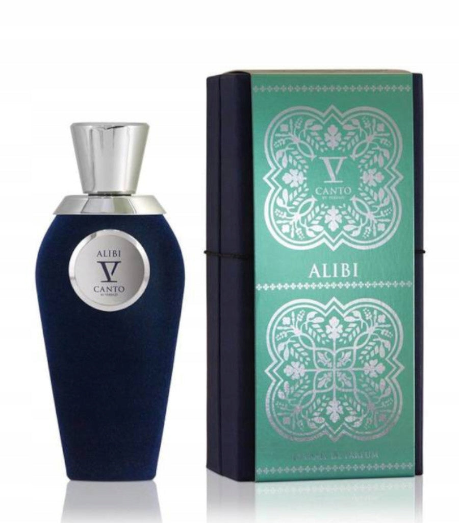 Canto Alibi EDP 100ml Brand Tiziana Terenzi