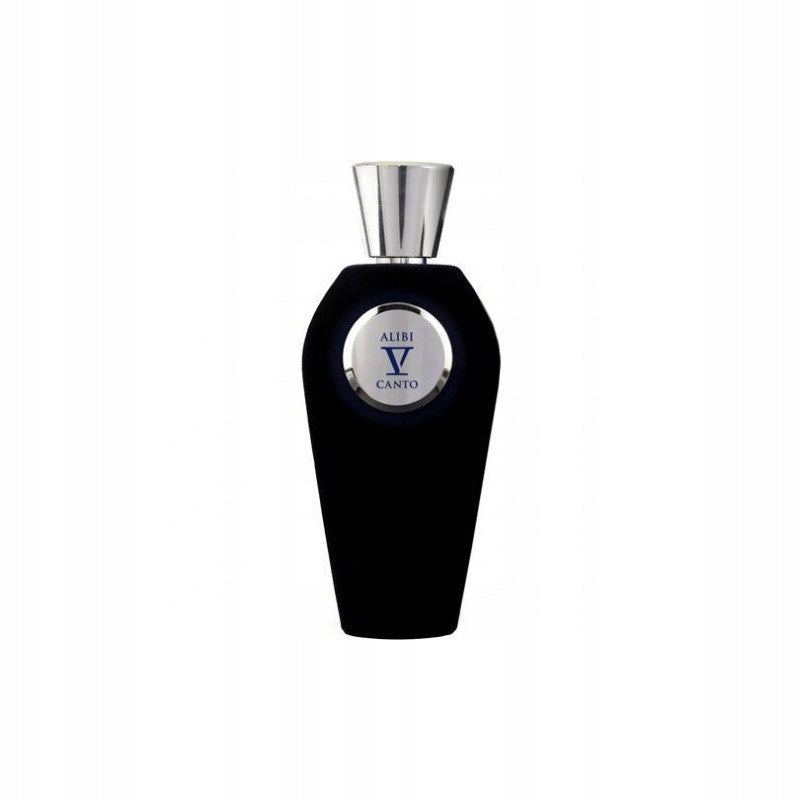 Canto Alibi EDP 100ml Packaging volume 100 ml