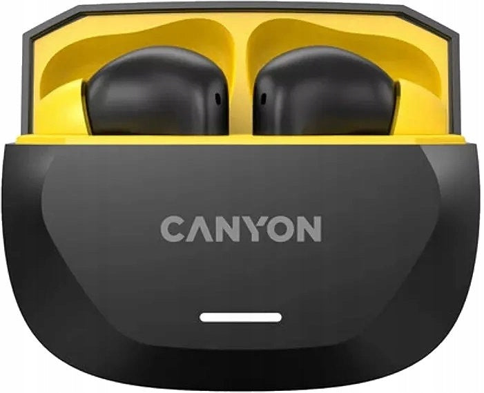 Canyon CNS-TWS7BY Wireless In-Ear Headphones Brand Canyon