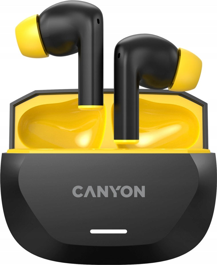 Canyon CNS-TWS7BY Wireless In-Ear Headphones