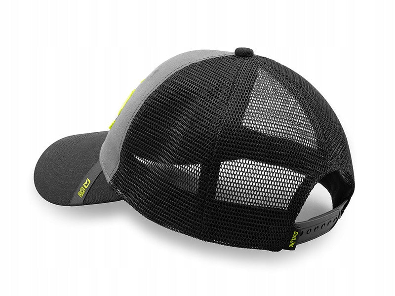 Cap Delphin REAXE Trucker Brand Delphin