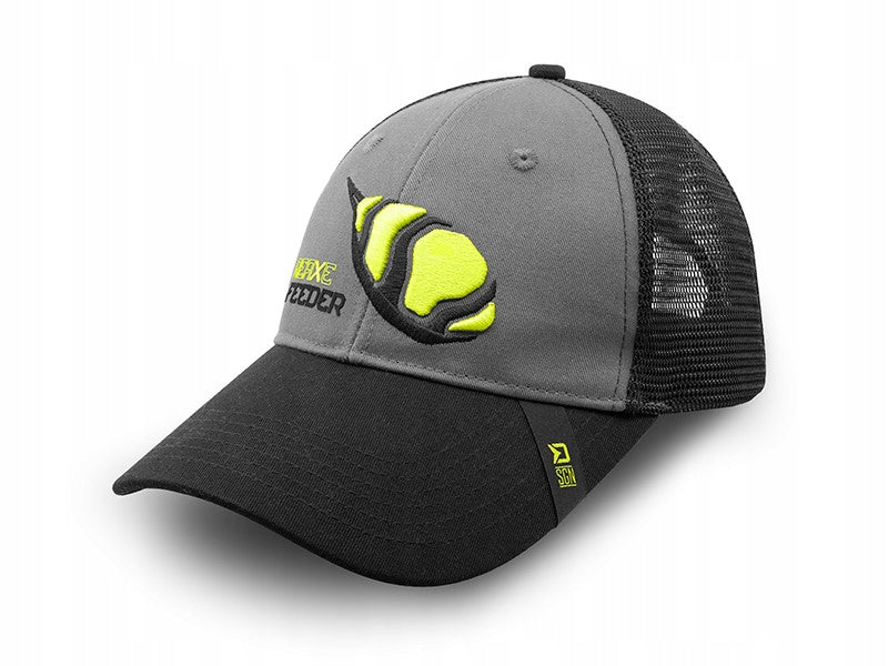 Cap Delphin REAXE Trucker