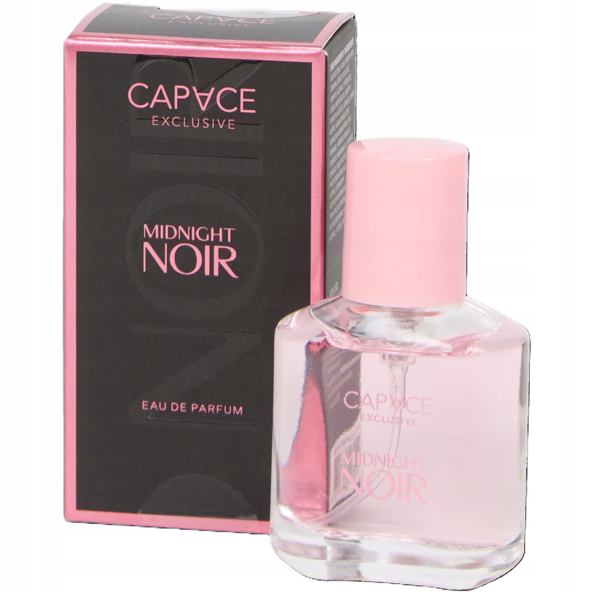 Capace Exclusive Midnight Noir 15 ml