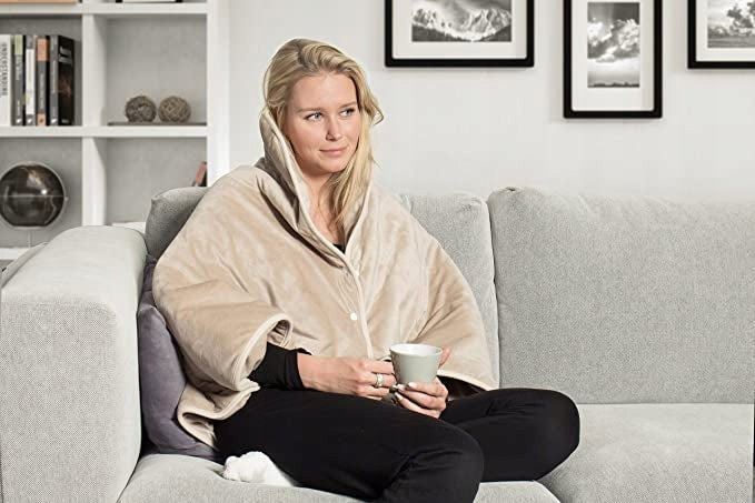 Cape, blanket Videlle Heat cape HIT!!!