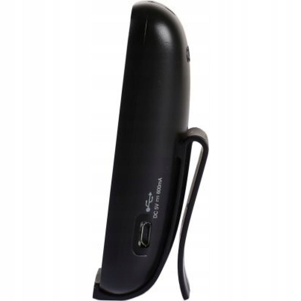 Capidi Chůvička BabyAlarm Black Kind electronic nanny