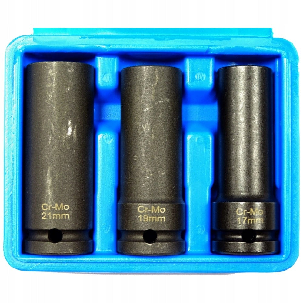Caps for machined damaged screws 17/19/21 thieves Brand no brand