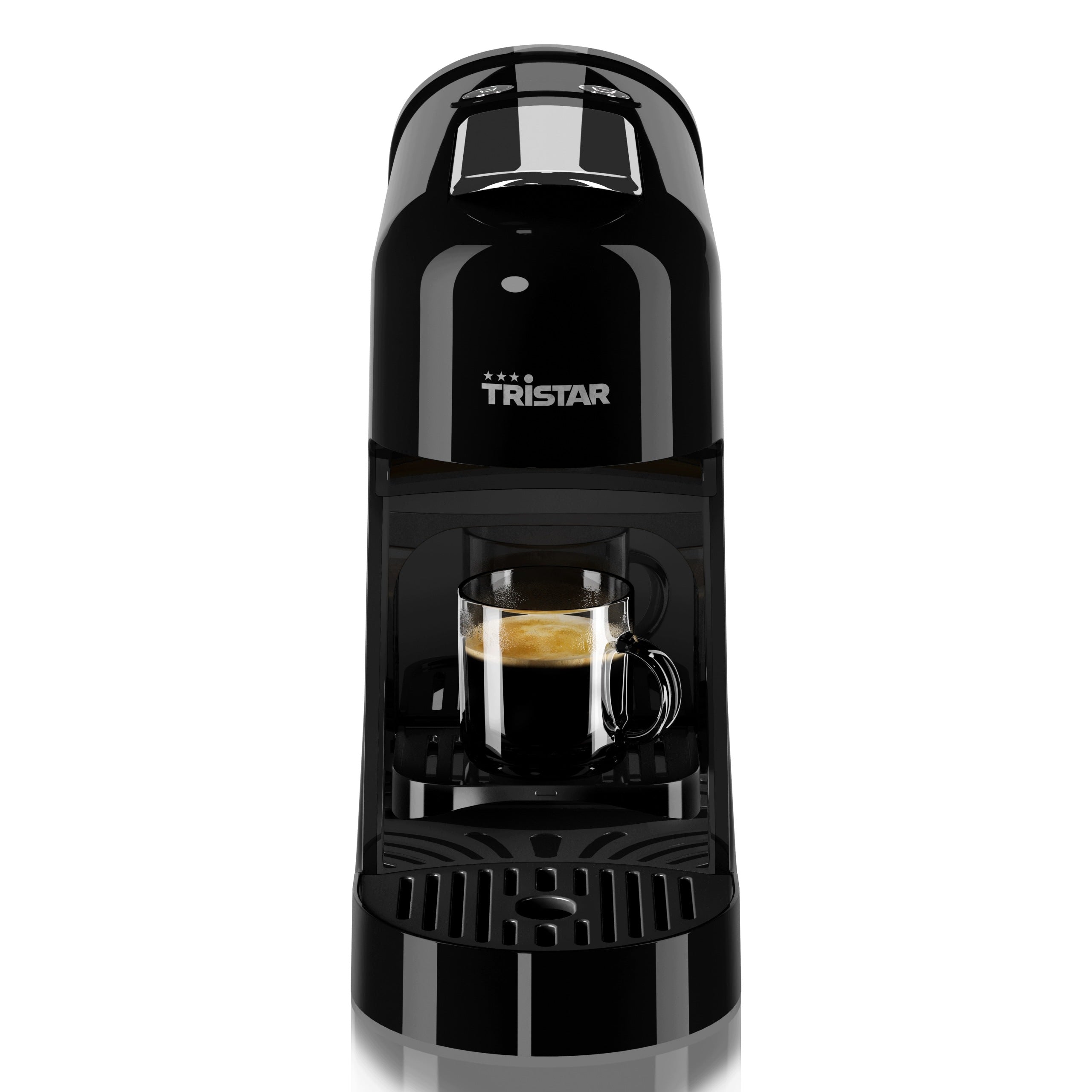 Capsule Coffee Maker Tristar CM-2302 20 bar Black