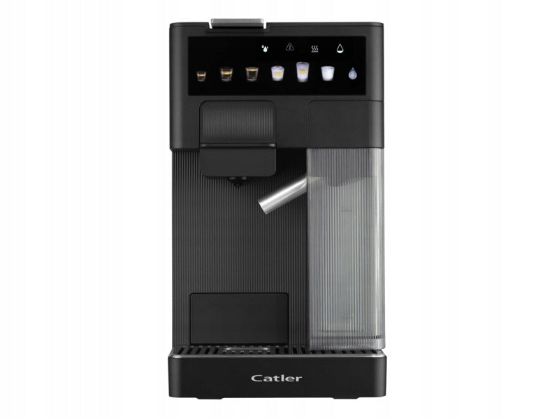 Capsule Express CATLER ES 751 B Renzo