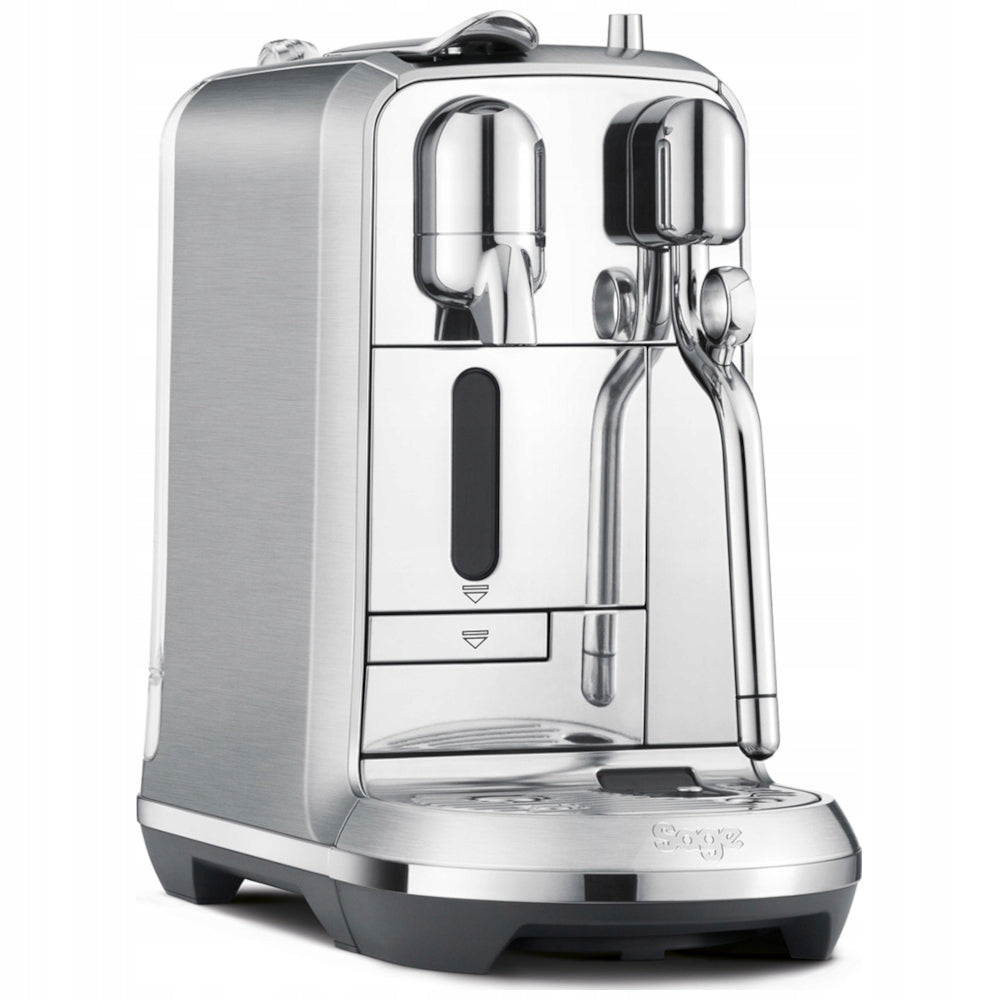 Capsule Express Sage Nespresso Creatista Plus SNE800BSS 1.5L