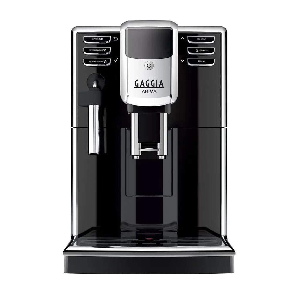 Capsule coffee machine Gaggia Anima 15 bar black