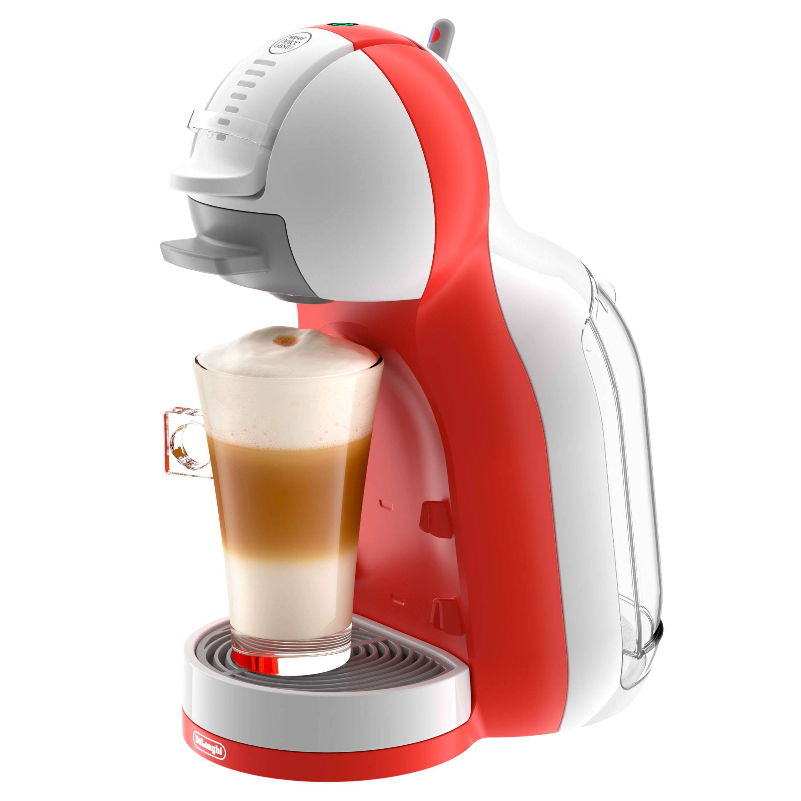 Capsule coffee maker De'Longhi Dolce Gusto EDG305.WR Mini Me 1460W