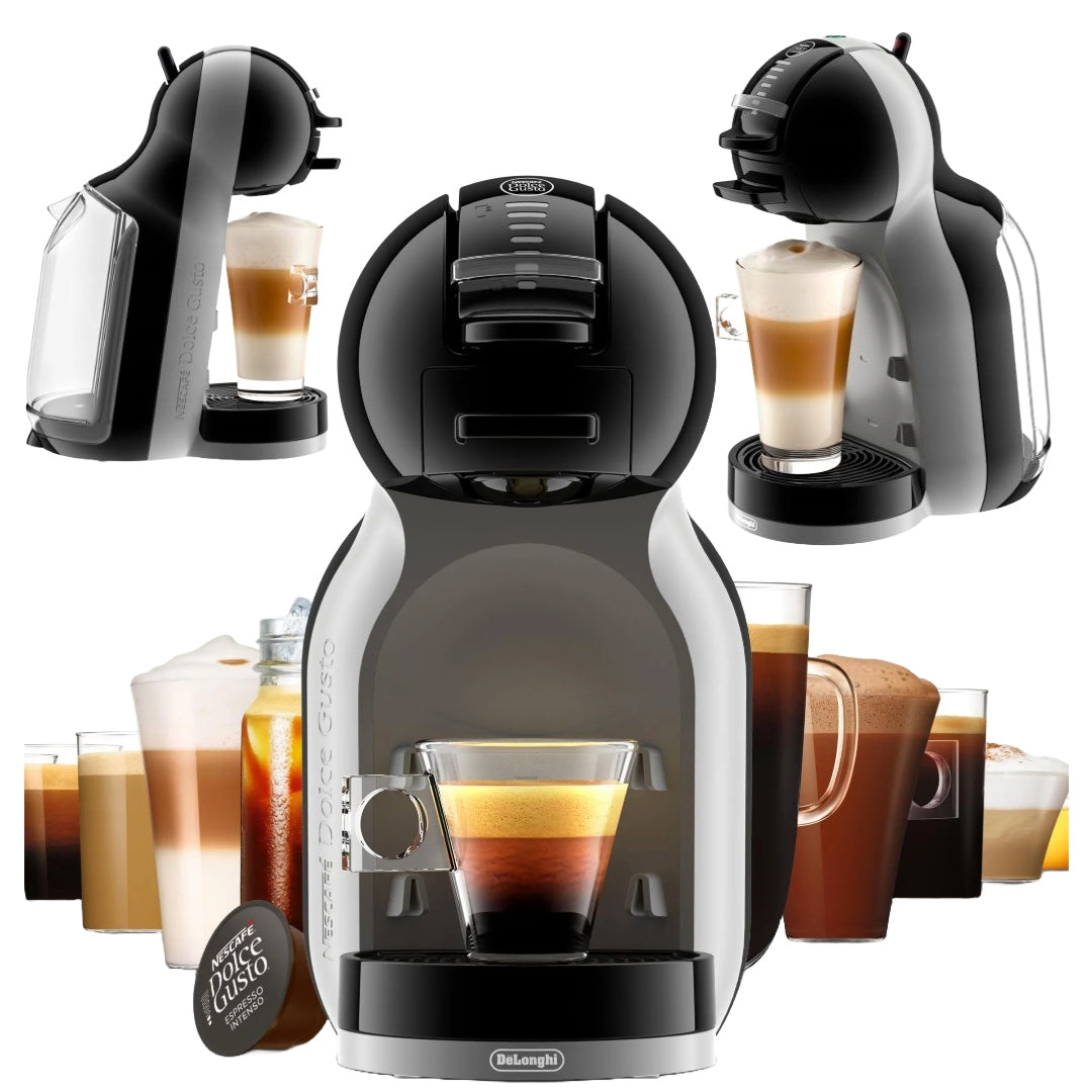 Capsule coffee maker De'Longhi Mini Me 1460 W Brand De'Longhi