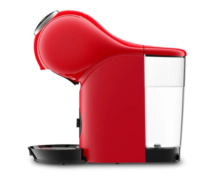 Capsule coffee maker Krups Nescafé Dolce Gusto Genio S KP340531 Brand Krups