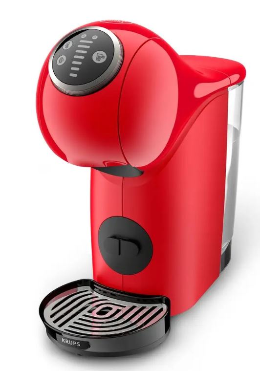 Capsule coffee maker Krups Nescafé Dolce Gusto Genio S KP340531