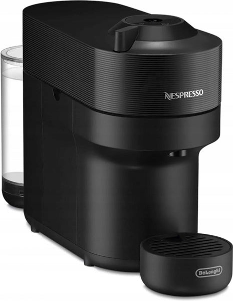 Capsule coffee maker Nespresso Vertuo DeLonghi ENV90.B black Manufacturer code 8004399024663