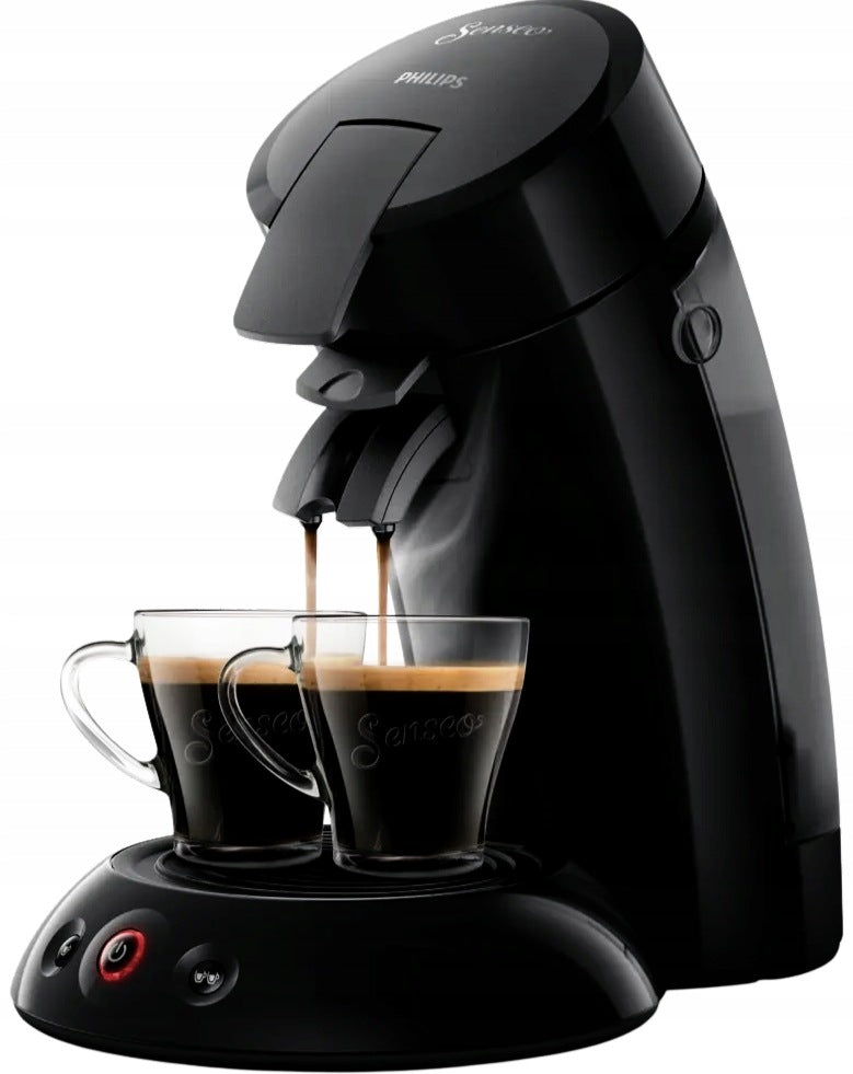 Capsule coffee maker Philips Senseo Original HD6553/67