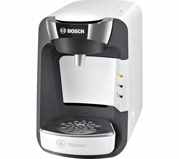 Capsule coffee maker Tassimo TAS 3204 1300 W 0,8 L White