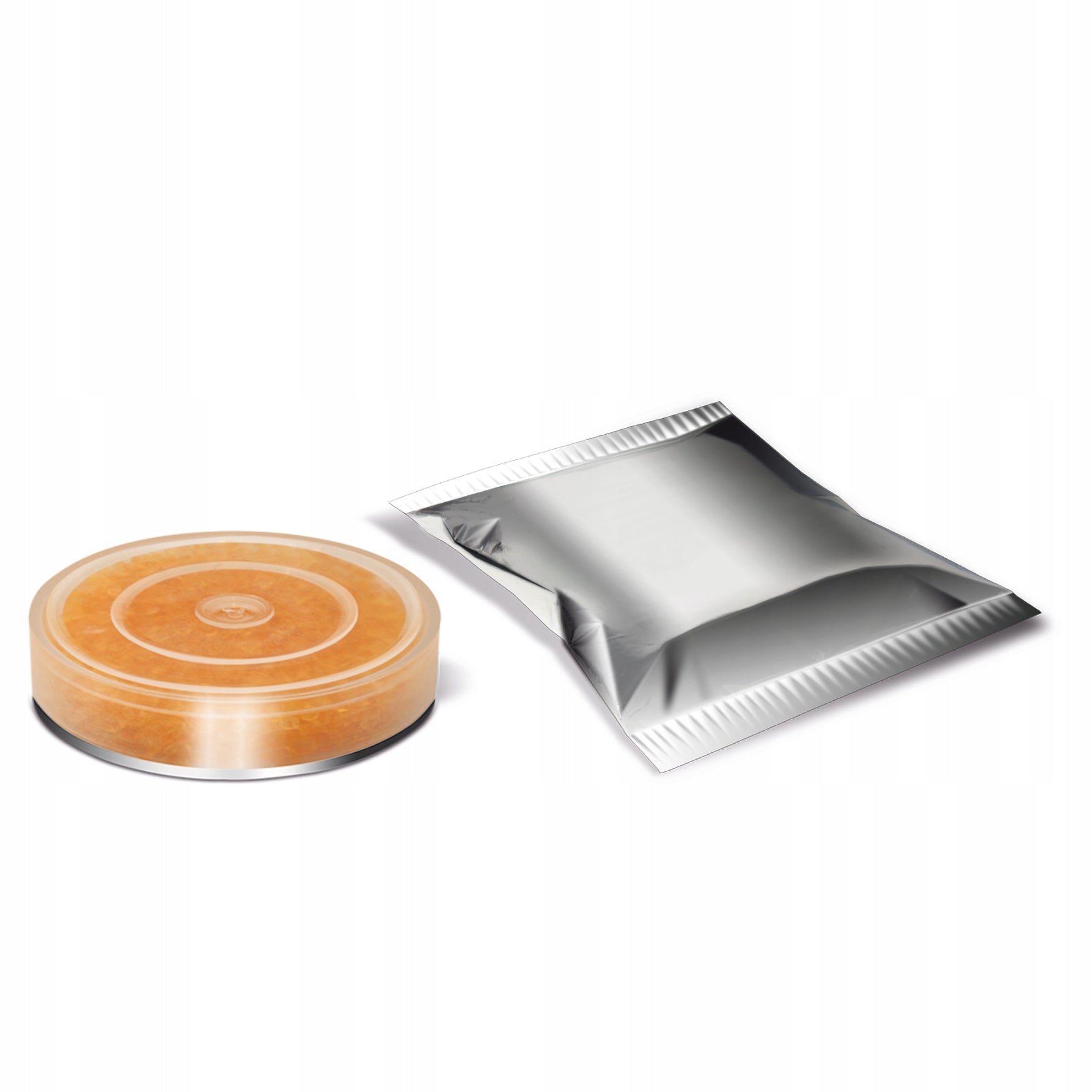 Capsule for drying hearing aids 1pc. Manufacturer code 10943766