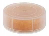 Capsule for drying hearing aids 1pc.