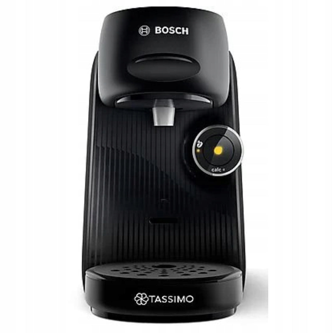 Capsule machine Bosch TASSIMO TAS162E Finesse Friendly 0,7L 1400W 3,3bar