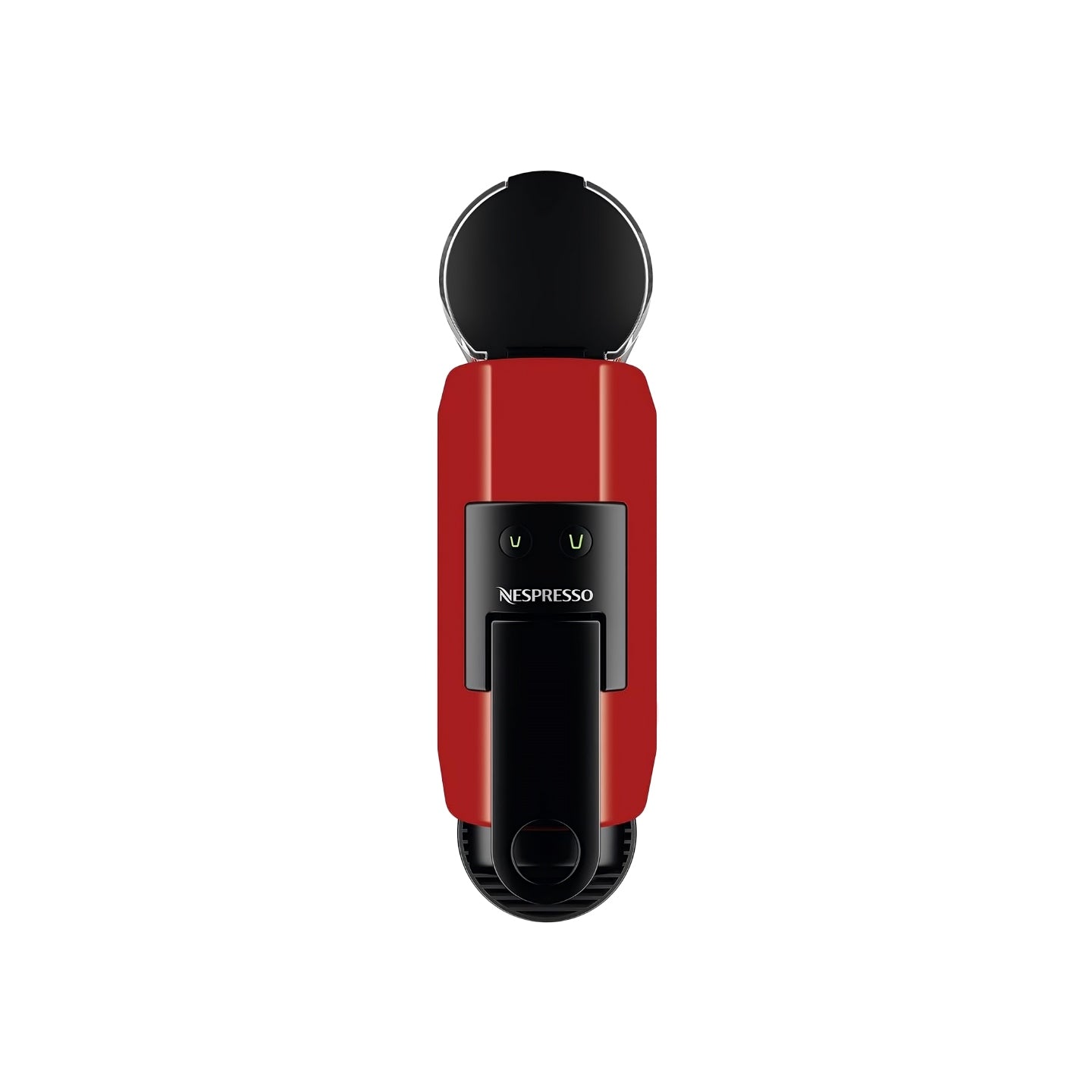 Capsule machine DeLonghi Nespresso Essenza Mini EN85R 19 bar red EAN (GTIN) 8004399332096