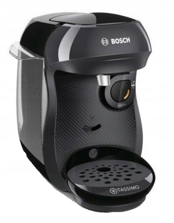 Capsule maker Bosch TASSIMO HAPPY TAS1002N 3,3 bar black Brand Bosch