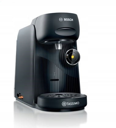 Capsule maker Bosch Tassimo Finesse Friendly TAS162E 1400W 3,3bar Model TAS162E
