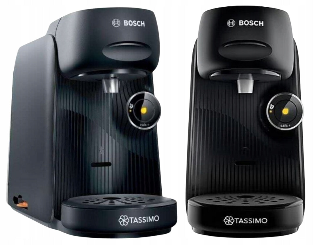 Capsule maker Bosch Tassimo Finesse Friendly TAS162E 1400W 3,3bar
