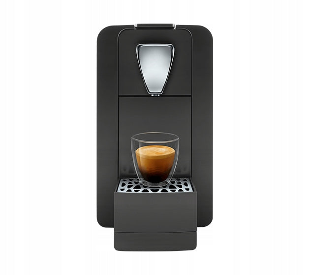 Capsule maker Cremesso Compact One II 19 bar BLACK Manufacturer code 1000617