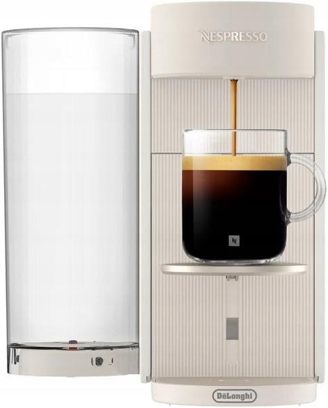 Capsule maker DE LONGHI-NESPRESSO ENV200.W Vertuo UP White Brand De'Longhi