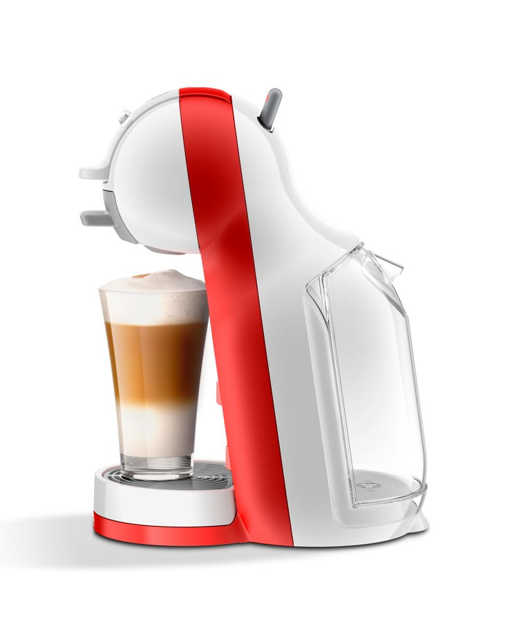 Capsule maker De'Longhi Dolce Gusto Mini Me 15 bar red Manufacturer code EDG305.WR