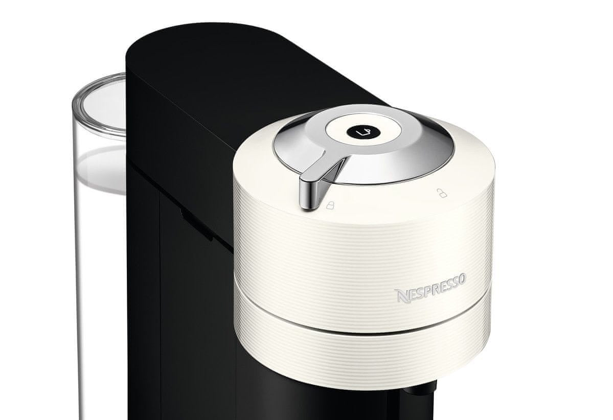 Capsule maker De'Longhi Vertuo Next black Brand De'Longhi