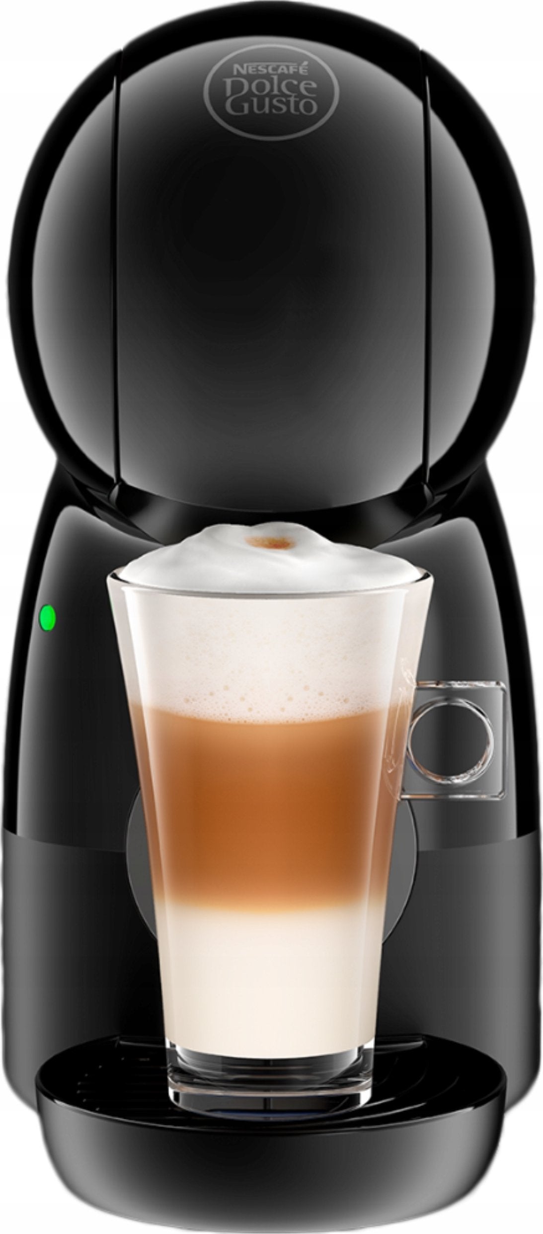 Capsule maker DeLonghi COFFEE MACHINE DOLCE PICCOLO EDG110.AB