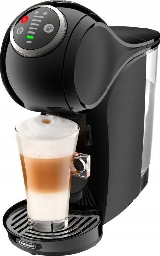 Capsule maker DeLonghi Genio S Plus EDG315.B