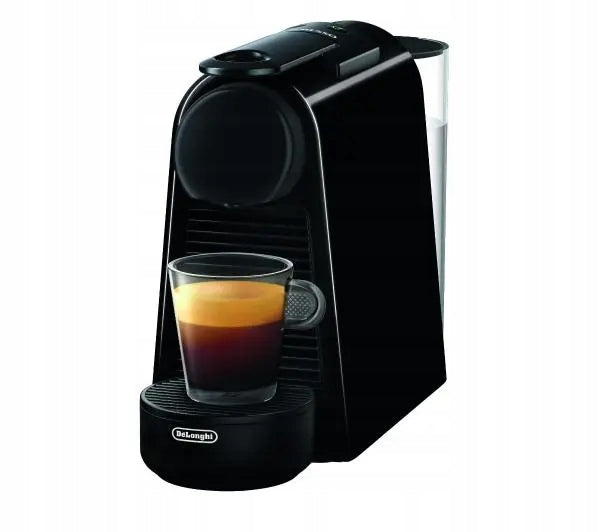 Capsule maker DeLonghi Nespresso Essenza Mini EN85.B 1150W 0,6L Black