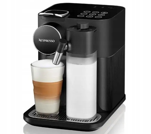 Capsule maker DeLonghi Nespresso Gran Lattissima EN640B 1450W 1,3L Brand De'Longhi