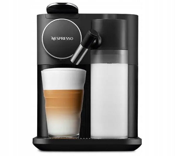 Capsule maker DeLonghi Nespresso Gran Lattissima EN640B 1450W 1,3L