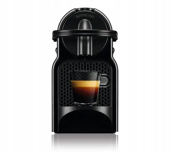 Capsule maker DeLonghi Nespresso Inissia EN80.B 1260W 0,7L Black Brand De'Longhi