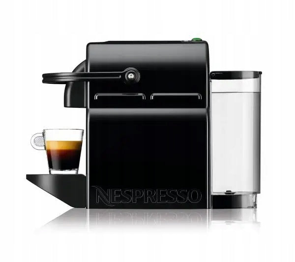 Capsule maker DeLonghi Nespresso Inissia EN80.B 1260W 0,7L Black Model Inissia