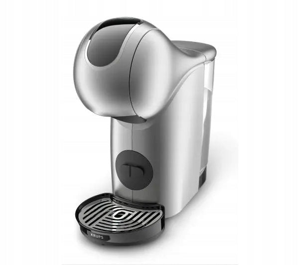 Capsule maker Krups Dolce Gusto Genio KP440E 1500W 15 bar Silver